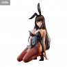 Original Character - Figurine Hina Bunny Girl, Illustration by kyky
