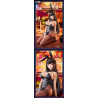 Original Character - Figurine Hina Bunny Girl, Illustration by kyky