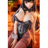 Original Character - Figurine Hina Bunny Girl, Illustration by kyky