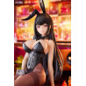 Original Character - Figurine Hina Bunny Girl, Illustration by kyky