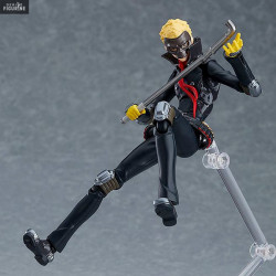Persona 5 The Animation -...