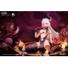 Original Character - Hua Xia Shen Gui Hua Pi figure
