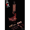 Original Character - Figurine Hua Xia Shen Gui Hua Pi