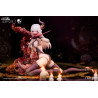Original Character - Figurine Hua Xia Shen Gui Hua Pi