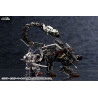 Hexa Gear - Figurine Govenor Ex Armor Type Monoceros, Plastic Model Kit