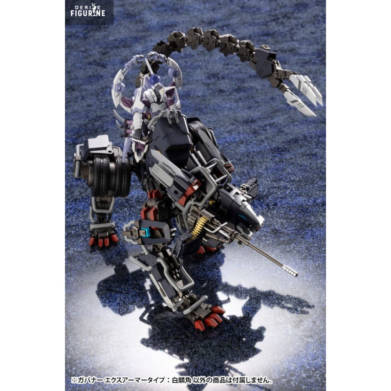 Hexa Gear - Figurine...
