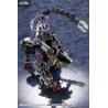 Hexa Gear - Figurine Govenor Ex Armor Type Monoceros, Plastic Model Kit