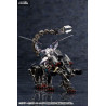 Hexa Gear - Figurine Govenor Ex Armor Type Monoceros, Plastic Model Kit