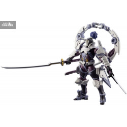 Hexa Gear - Figurine...
