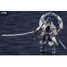 Hexa Gear - Figurine Govenor Ex Armor Type Monoceros, Plastic Model Kit