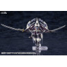 Hexa Gear - Figurine Govenor Ex Armor Type Monoceros, Plastic Model Kit