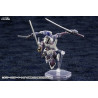 Hexa Gear - Figurine Govenor Ex Armor Type Monoceros, Plastic Model Kit