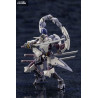 Hexa Gear - Figurine Govenor Ex Armor Type Monoceros, Plastic Model Kit