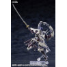 Hexa Gear - Figurine Govenor Ex Armor Type Monoceros, Plastic Model Kit
