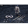 Hexa Gear - Figurine Govenor Ex Armor Type Monoceros, Plastic Model Kit