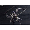 Hexa Gear - Govenor figure Ex Armor Type Monoceros, Plastic Model Kit