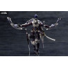 Hexa Gear - Figurine Govenor Ex Armor Type Monoceros, Plastic Model Kit