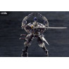 Hexa Gear - Figurine Govenor Ex Armor Type Monoceros, Plastic Model Kit
