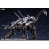 Hexa Gear - Figurine Govenor Ex Armor Type Monoceros, Plastic Model Kit