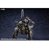 Hexa Gear - Figurine Alternative Humanoid Jester, Plastic Model Kit