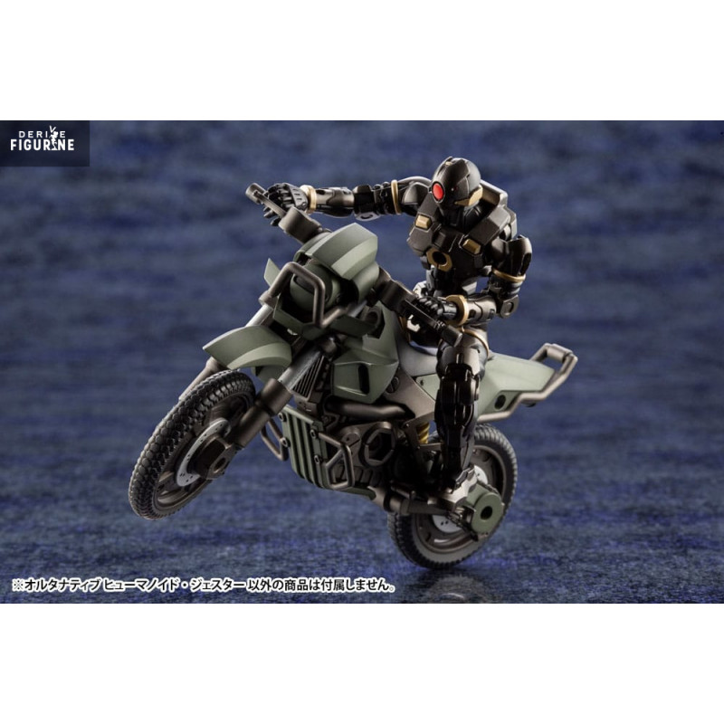 Hexa Gear - Figurine...