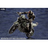 Hexa Gear - Figurine Alternative Humanoid Jester, Plastic Model Kit
