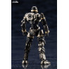 Hexa Gear - Figurine Alternative Humanoid Jester, Plastic Model Kit