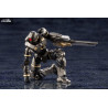Hexa Gear - Figurine Alternative Humanoid Jester, Plastic Model Kit