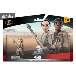 Pack Disney Infinity 3.0 -...