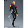 Persona 5 The Animation - Figure Ryuji Sakamoto (Skull), Figma