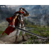 Berserk - Guts figure Band of the Hawk, S.H. Figuarts