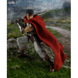 Berserk - Figurine Guts...