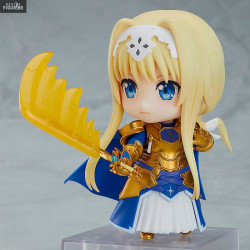 Sword Art Online...