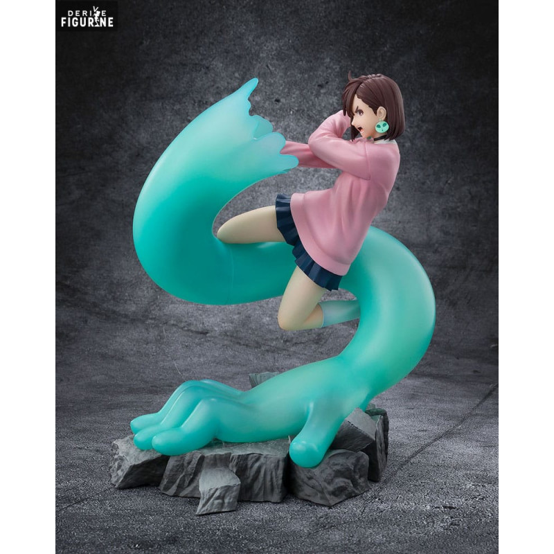Dandadan - Figurine Momo,...