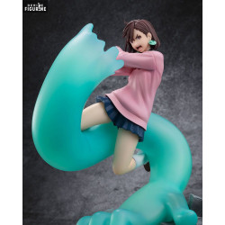 Dandadan - Figurine Momo,...