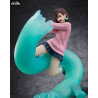 Dandadan - Momo figure, Figuarts ZERO