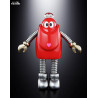 Ganbare!! Robocon - Robocon figure 50th Anniversary, Chogokin