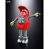 Ganbare!! Robocon - Robocon figure 50th Anniversary, Chogokin