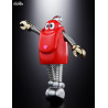 Ganbare!! Robocon - Robocon figure 50th Anniversary, Chogokin
