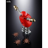 Ganbare!! Robocon - Robocon figure 50th Anniversary, Chogokin