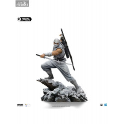 G.I. Joe - Storm Shadow...
