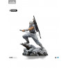 G.I. Joe - Storm Shadow figure, Art Scale
