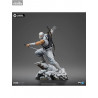 G.I. Joe - Figurine Storm Shadow, Art Scale