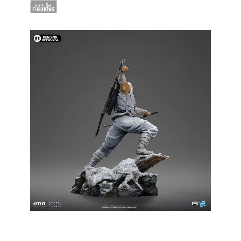 G.I. Joe - Storm Shadow...