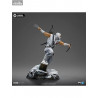 G.I. Joe - Figurine Storm Shadow, Art Scale