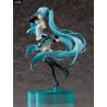 Character Vocal Series 01 - Figurine Hatsune Miku ver. V4 Chinese