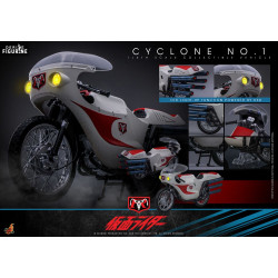 Kamen Rider Vehicle -...