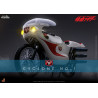 Kamen Rider Vehicle - Cyclone No. 1 figure
