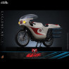 Kamen Rider Vehicle - Cyclone No. 1 figure