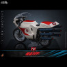 Kamen Rider Vehicle - Cyclone No. 1 figure